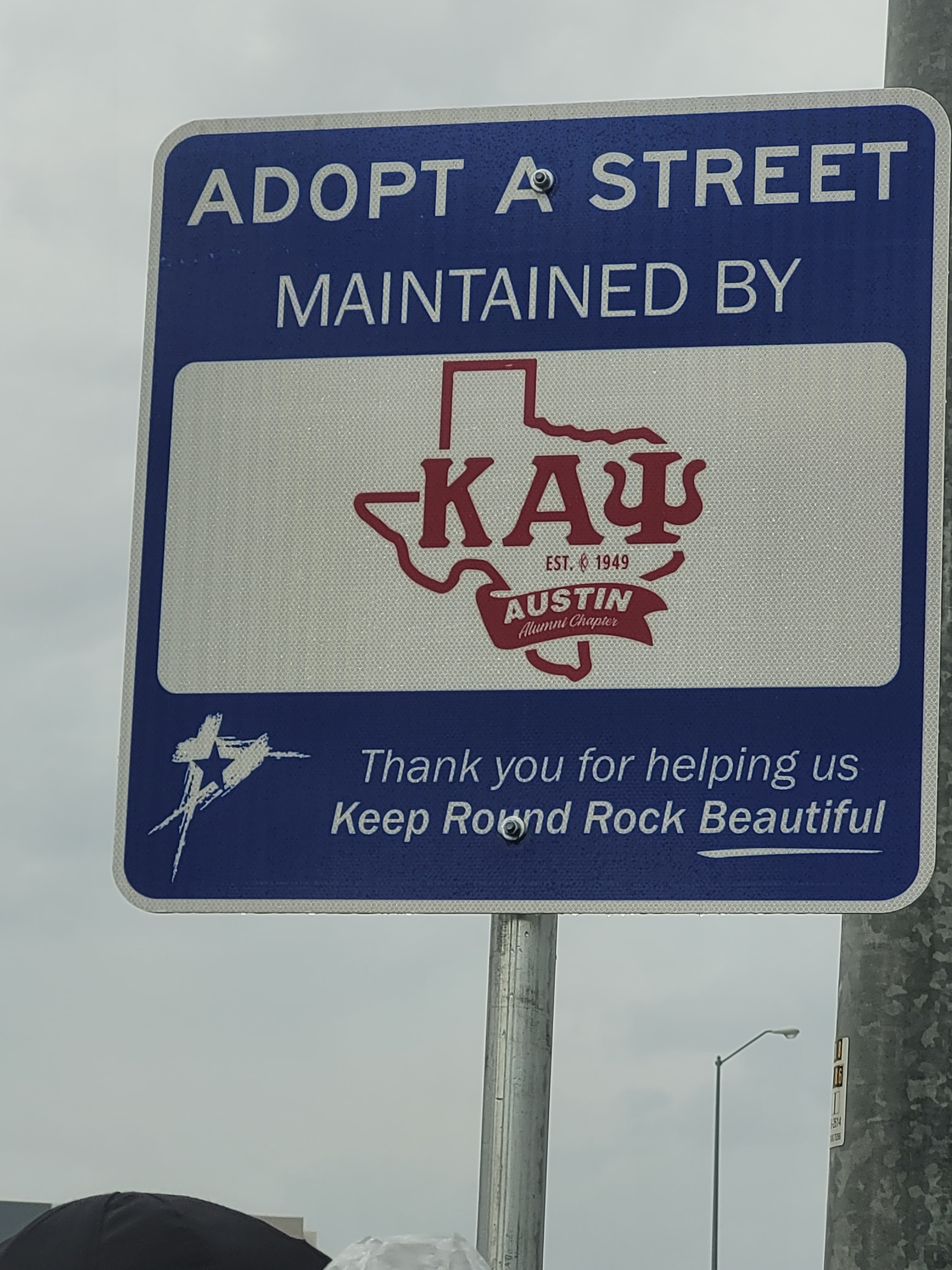 Community health fair