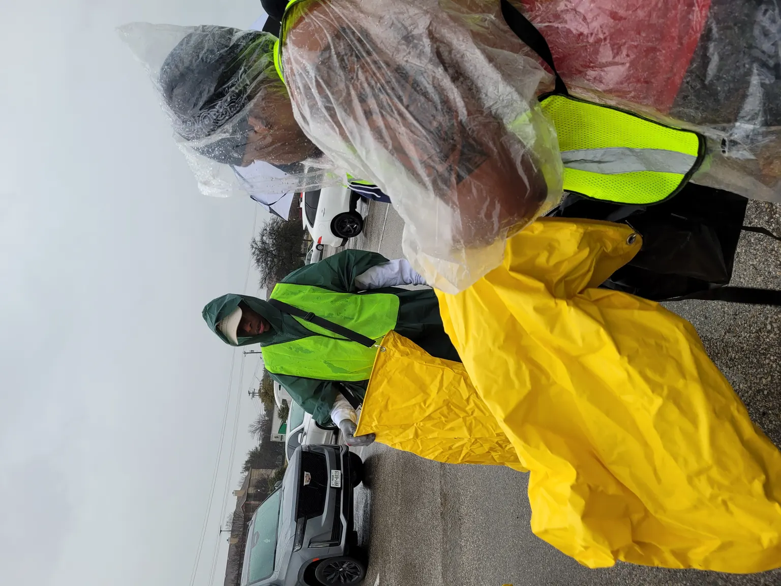 Health and wellness fair