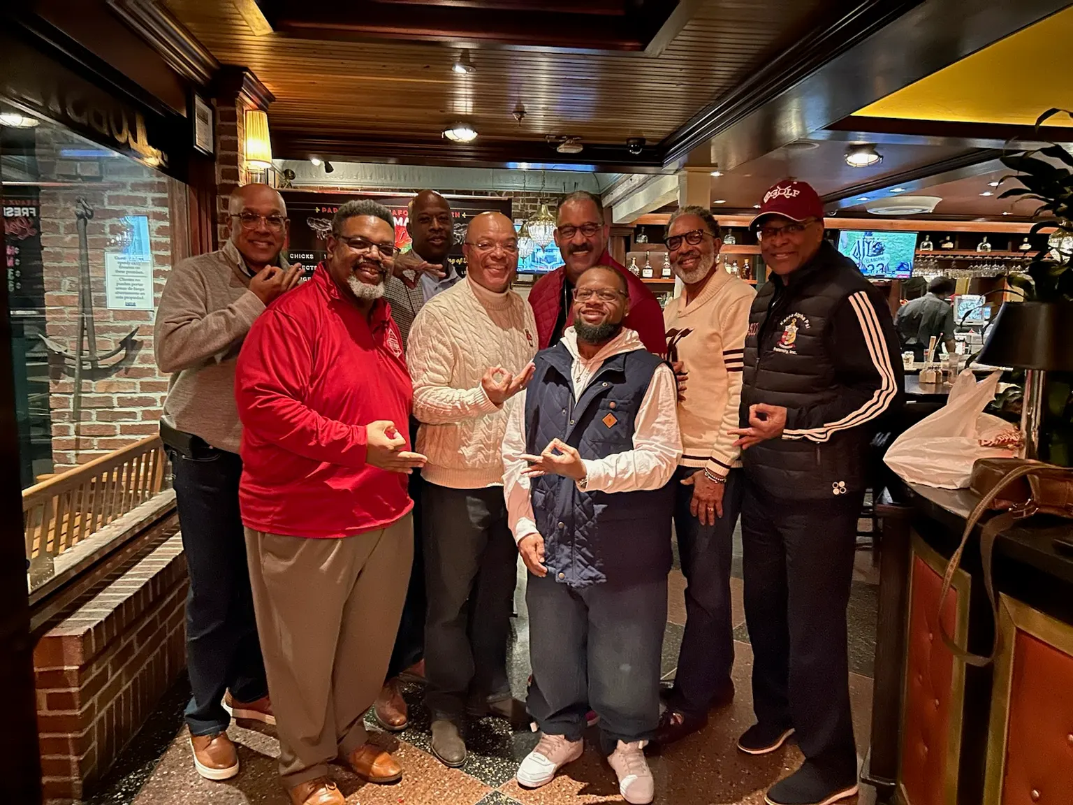 Austin Alumni Chapter events calendar hero background